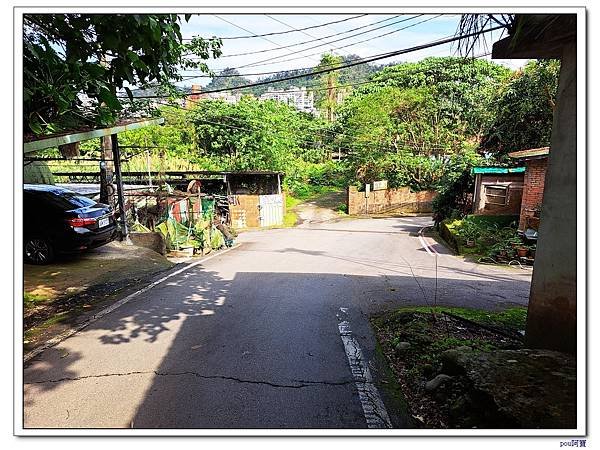 新店 和美山 灣潭山