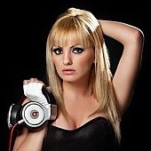 Alexandra Stan