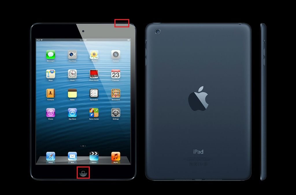 IPAD MINI