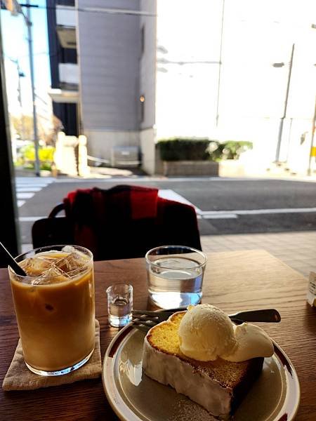 〔Day5〕大阪居遊~像當地人的日常時光