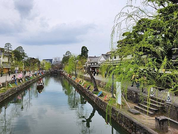 〔Day9〕岡山/倉敷我來了~~