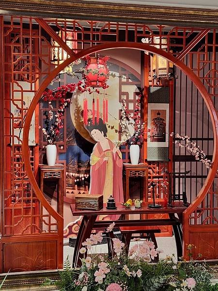 輕奢浪漫~日月潭雲品&amp;日月町&amp;蓋婭莊園