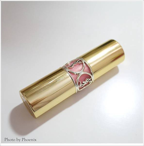 YSL Rouge Volupte Shine 01.JPG