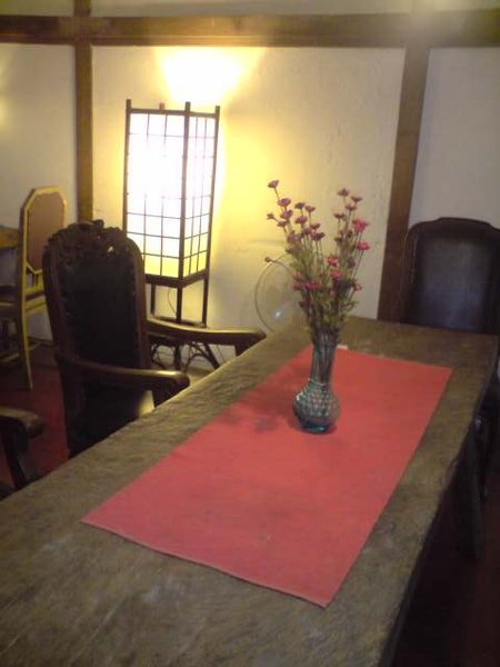菁桐太子賓館