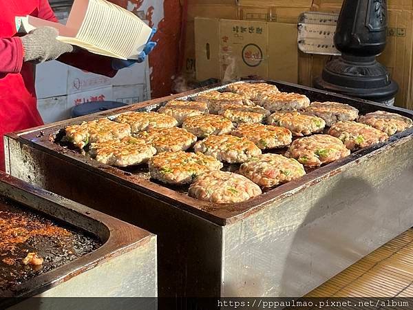 高雄燒餅列傳