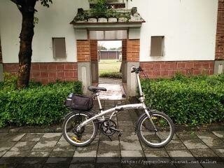 私の自転車の物語