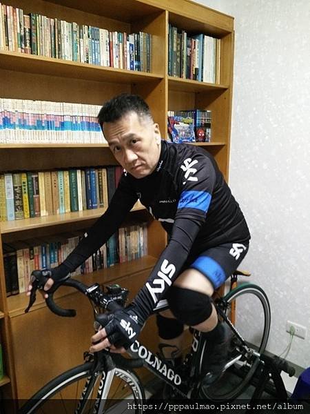 私の自転車の物語