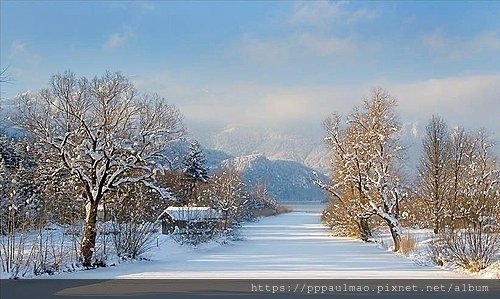 愛斯基摩的雪景.jpg