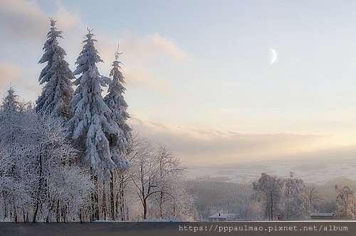 愛斯基摩的雪景之二.jpg