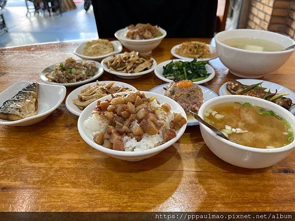 東坡鮮肉飯