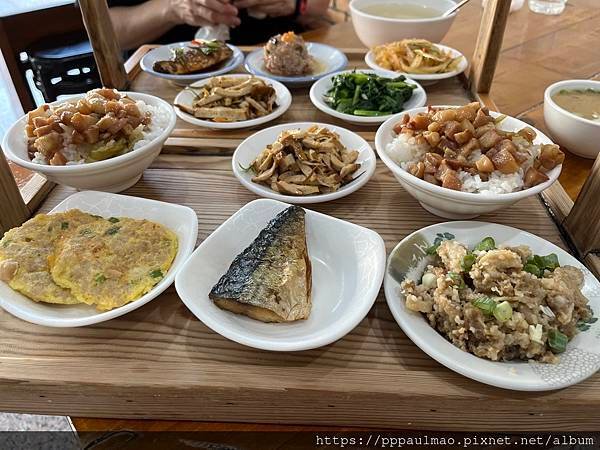 東坡鮮肉飯