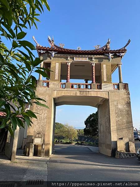 沿山公路一日行