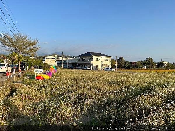 沿山公路一日行