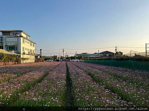 沿山公路一日行