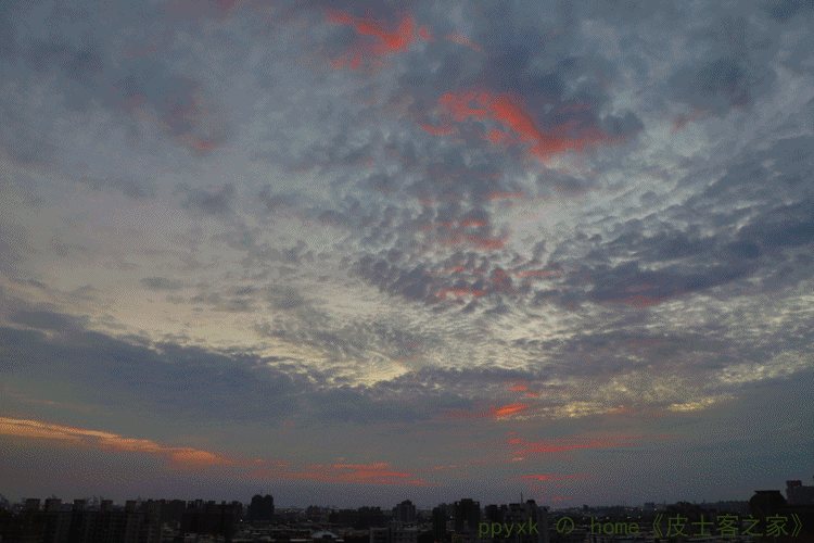 醉人火燒雲(12).gif