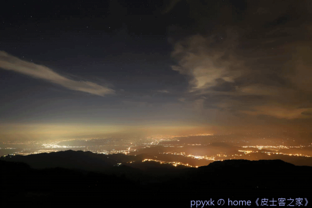 大崙山夜未眠.gif