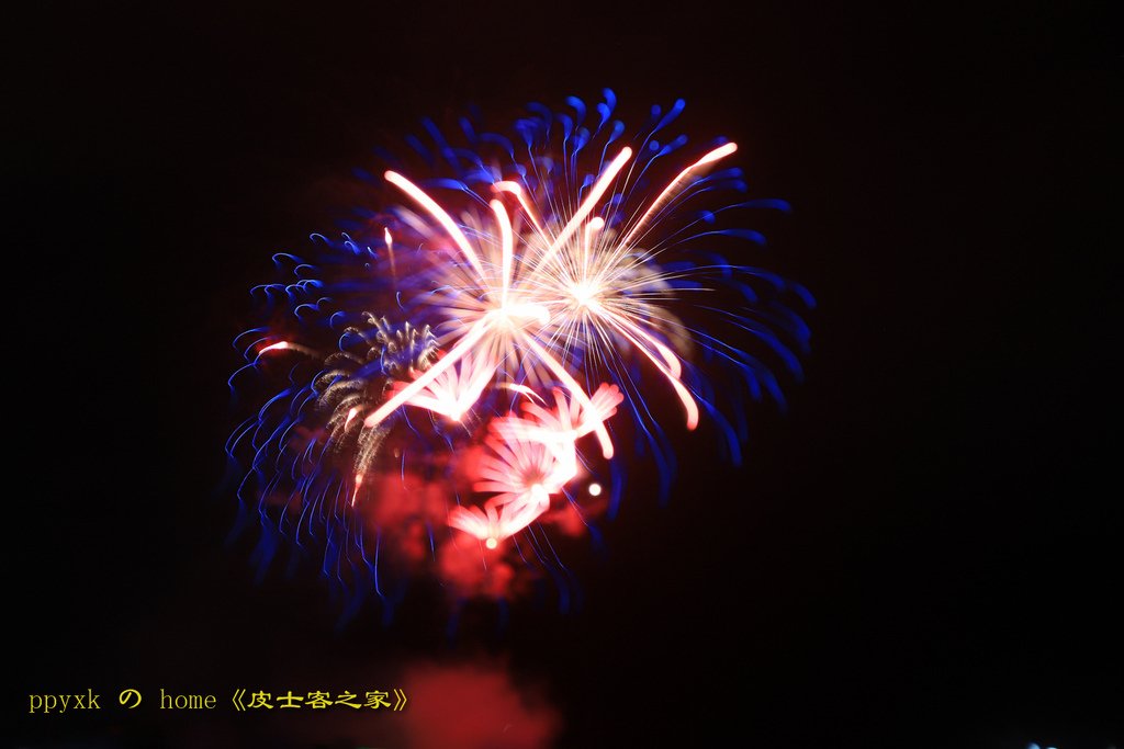 2024澎湖海上花火節(16)