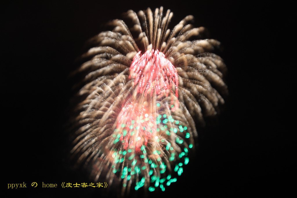 2024澎湖海上花火節(16)