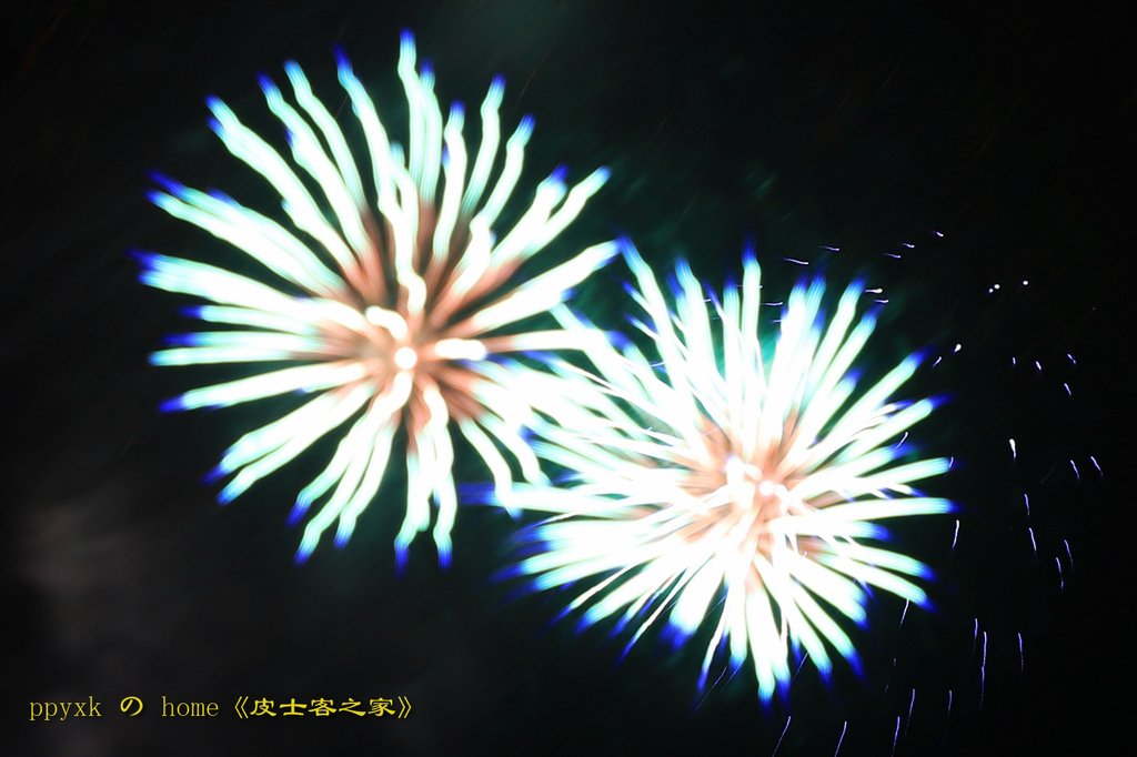 2024澎湖海上花火節(16)