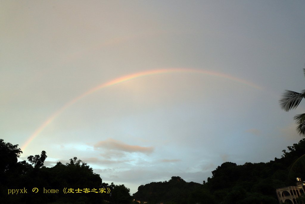 幻化虹霓(12)