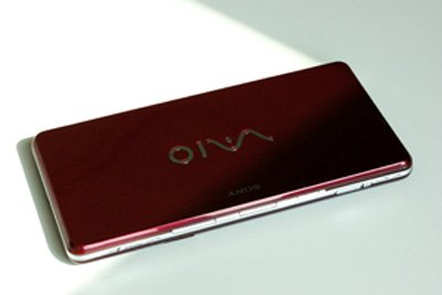 VAIO P