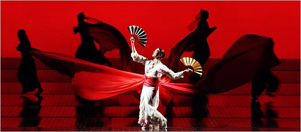 Madama Butterfly