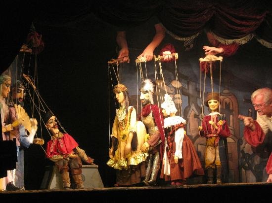 Natilonal Marionette Theater4