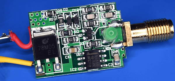 How to Jamming Attack a 5g Sig