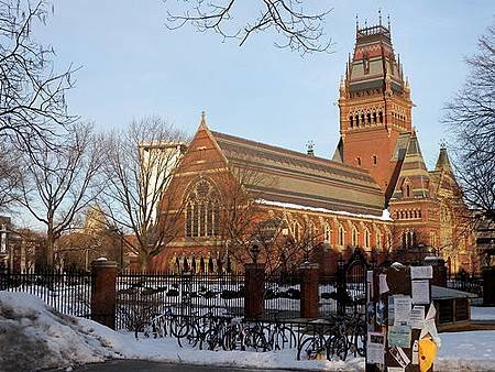 harvard