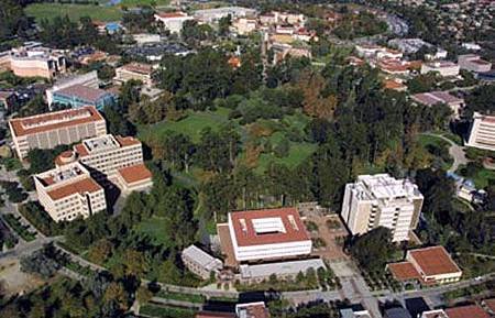 UCI Campus