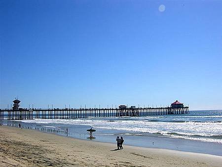 huntington beach