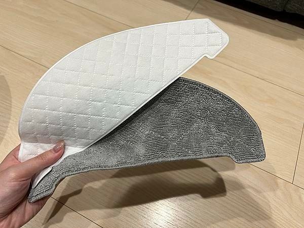 【 開 箱】NEABOT N2 PLUS 自動集塵堡掃拖機器