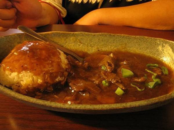午飯