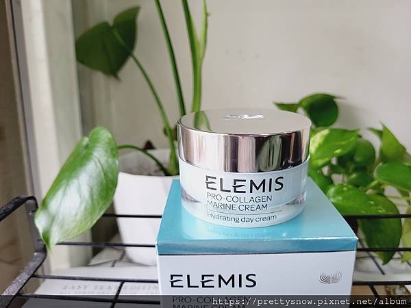 【英國ELEMIS-海洋膠原修護三部曲開箱文】最愛養卸合一海