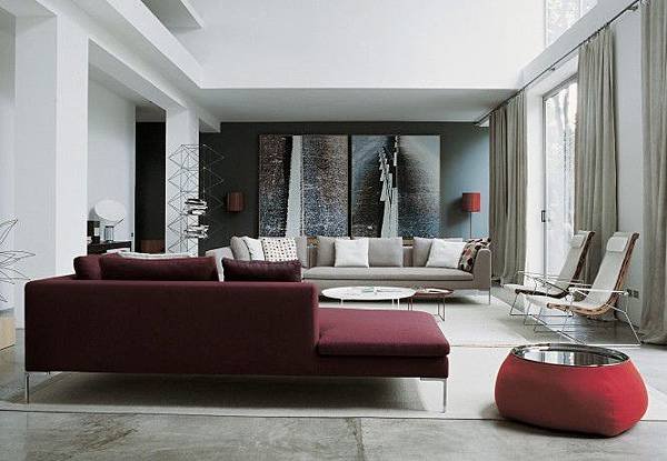 Burgundy-sofa-665x459