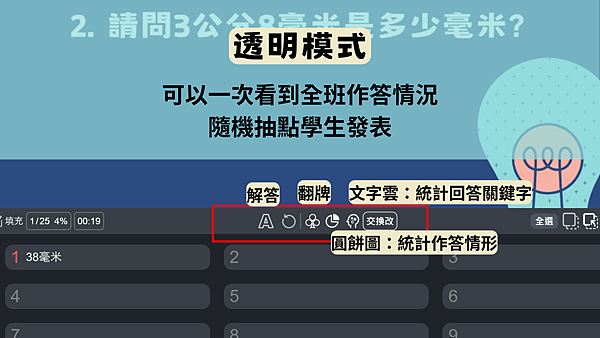 【未來學習法】用HiTeach透明模式，讓教與學變得更有趣、