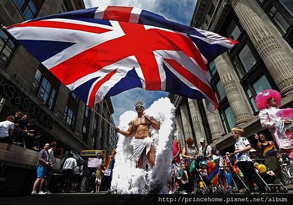 LondonPride