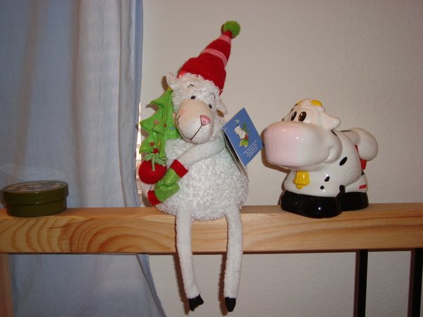 Stuff Animals