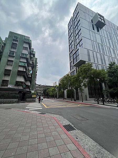 絕美星巴克：台北時代寓所特色門市