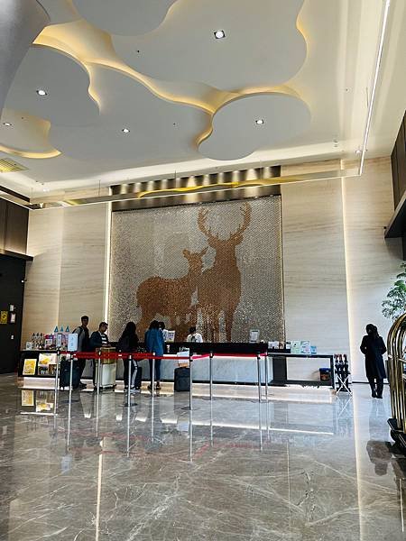 嘉義新悅花園酒店 Hsin Hotel：親子酒店。兒童賽車道