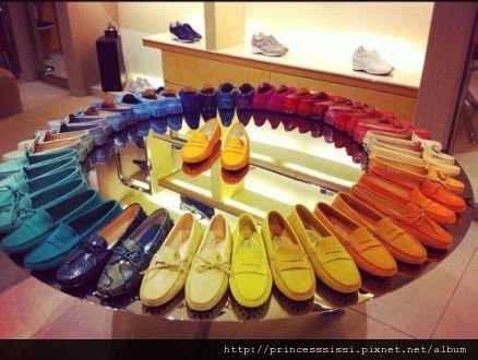 tod&apos;s