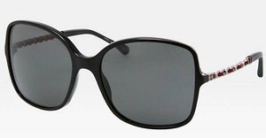 lunette solaire 5210Q rouge