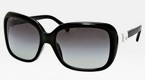 lunette solaire 5171 blanc
