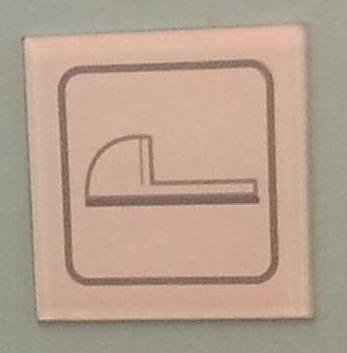 toilet icon