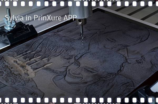 拍洗社, PrinXure, 沖洗相片APP, 沖洗照片APP, 攝影社群, 寵物, 親子, 裝潢, 手帳, 旅遊, Costco, 相館, 相片, 沖洗, nuPhoto, 拍立洗 , 明信片, 木頭雕刻, Sylvia