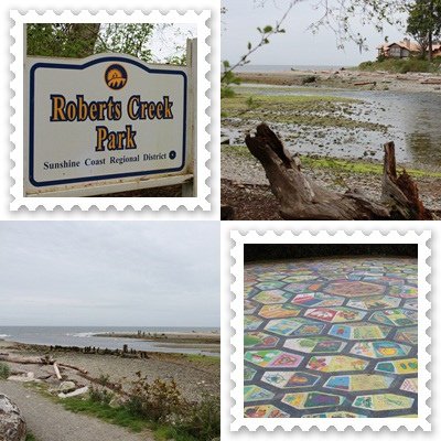 Roberts Creek