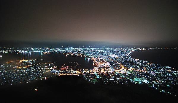 雙向旅遊北海道評價