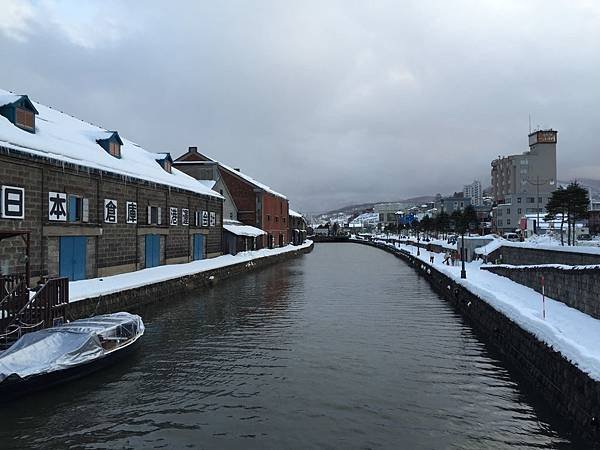 雙向旅行社 北海道