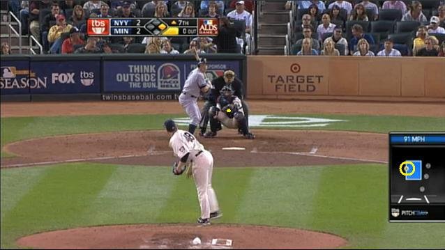 2010 Playoff Twins G2 Berkman Strike-out-1.jpg