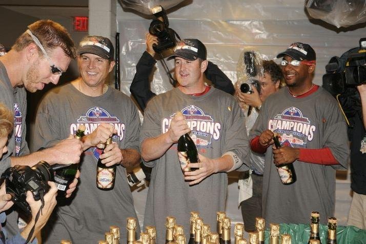 2010 Philies Champs- Halladay, Sweeney, Schneider and Ben Francisco .jpg